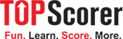 TopScorer Logo